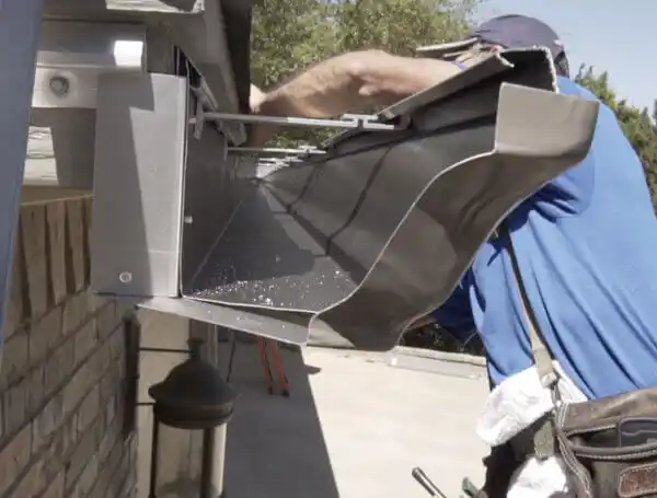 gutter services Laguna Woods